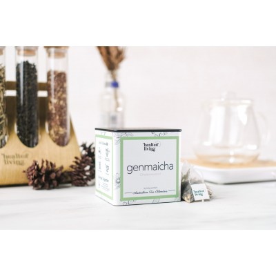 Genmaicha 14sc